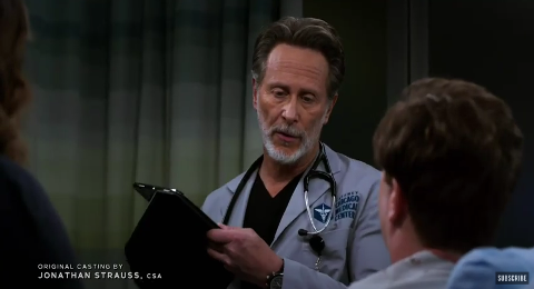 New Chicago Med Season 8 May 10, 2023 Episode 20 Spoilers Revealed