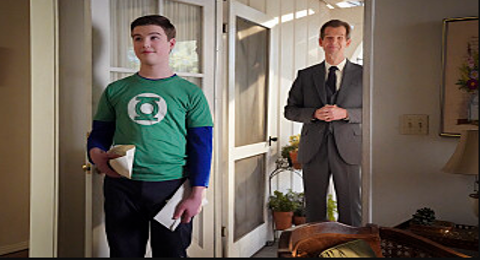 New Young Sheldon Season 6 May 11, 2023 Episode 20 Preview Revealed