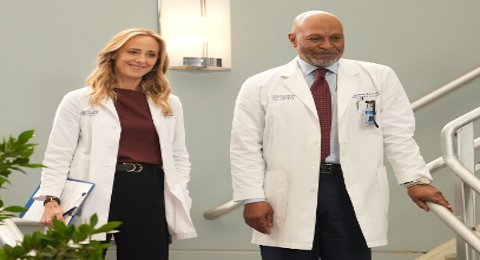 New Grey’s Anatomy Season 19 May 11, 2023 Episode 18 Spoilers Revealed