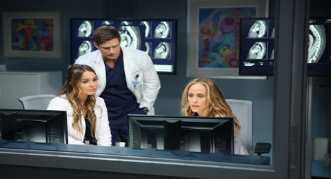 New Grey’s Anatomy Season 19 May 18, 2023 Finale Episodes 19 & 20 Spoilers Revealed