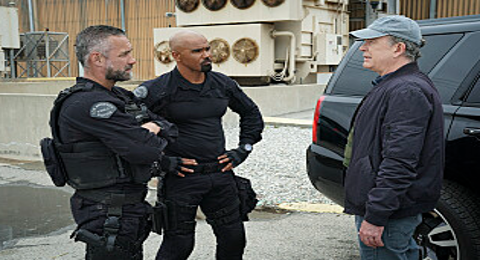 New SWAT Season 6 May 19, 2023 Finale Episode 22 Spoilers Revealed
