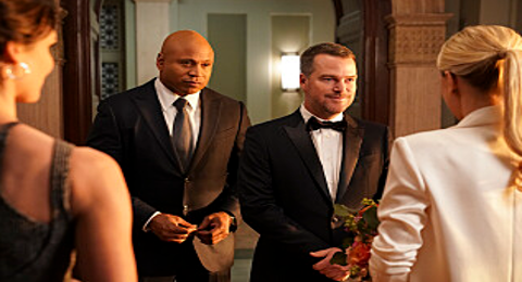 New NCIS Los Angeles Season 14 May 21, 2023 Finale Episode 21 Spoilers Revealed
