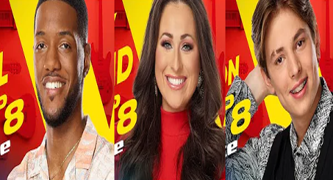 The Voice May 15, 2023 Eliminated Ryley Tate , Ray & Holly. Top 5 Revealed (Recap)