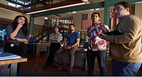 New NCIS Hawaii Season 2 May 22, 2023 Finale Episode 22 Spoilers Revealed