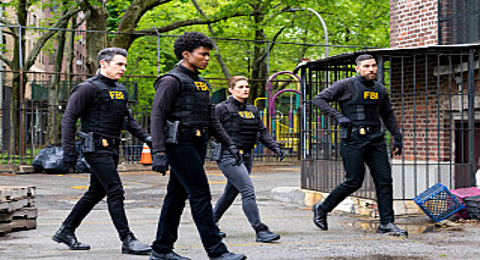 New FBI Season 5 May 23, 2023 Finale Episode 23 Spoilers Revealed