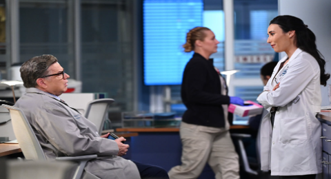 New Chicago Med Season 8 May 17, 2023 Episode 21 Spoilers Revealed