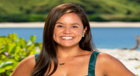 Survivor May 17, 2023 Voted Off Jaime Lynn Ruiz (Recap)