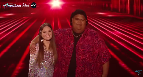 American Idol May 21, 2023 Winner Revealed In Finale Episode (Recap)