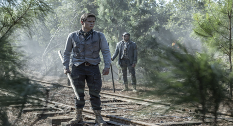 New Fear The Walking Dead Season 8 June 11, 2023 Episode 5 Spoilers Revealed