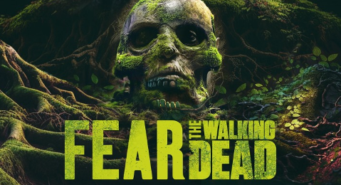 New Fear The Walking Dead Season 8 June 25, 2023 Episode 7 Delayed. Not Airing For A While