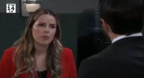 New General Hospital July 13, 2023 Episode Spoilers Revealed