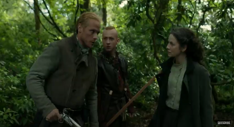 New Outlander Season 7, July 21, 2023 Episode 6 Spoilers Revealed