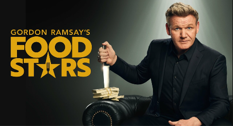 New Gordon Ramsay’s Food Stars August 16, 2023 Finale Episode Preview Revealed