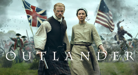 New Outlander Season 7, August 18, 2023 Episode 9 Delayed. Not Airing For A While