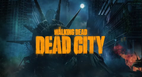 Walking Dead: Dead City Season 1 July 23, 2023 Episode 6 Is The Finale. Season 2 Is Happening