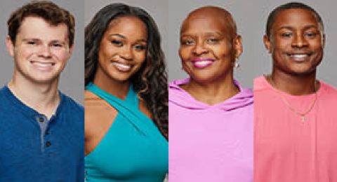 Big Brother August 2, 2023 Nominated 4 People For Eviction In Premiere (Recap)