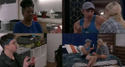 Big Brother August 11, 2023 HOH (Head Of Household) Winner Revealed