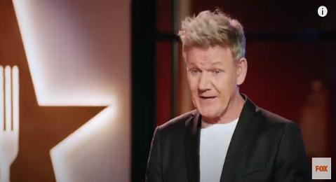 Gordon Ramsay’s Food Stars August 16, 2023 Episode 10 Is The Finale. Season 2 Not Yet Confirmed