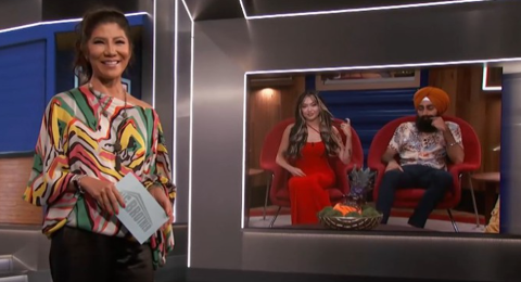 Big Brother August 31, 2023 Evicted No One Due To Crazy Twist (Recap)