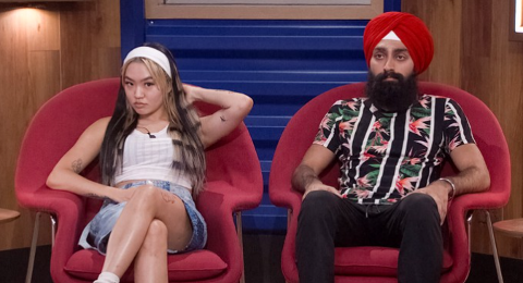 New Big Brother August 31, 2023 LIVE Eviction Episode Preview Revealed