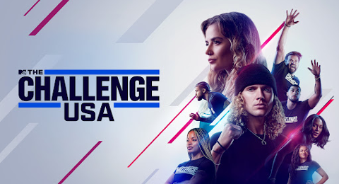 New The Challenge USA August 10, 2023 Premiere Episode 1 Preview Revealed