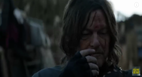 New Walking Dead Daryl Dixon Season 1 September 17, 2023 Episode 2 Spoilers Revealed