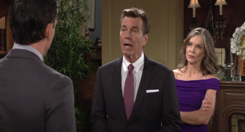 New Young And The Restless September 18, 2023 Episode Spoilers Revealed