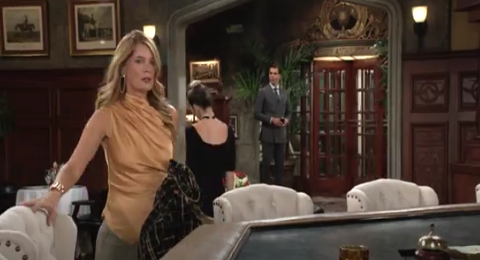 New Young And The Restless September 25, 2023 Episode Spoilers Revealed