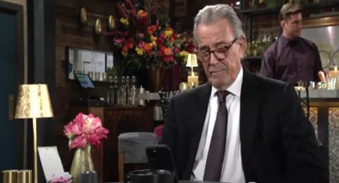 New Young And The Restless September 27, 2023 Episode Spoilers Revealed