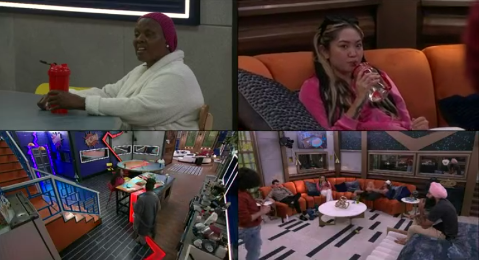 Big Brother September 29, 2023 New HOH Winner & Eviction Nominees Revealed (Spoilers)