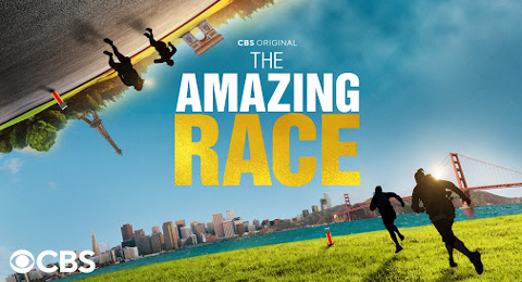 New Amazing Race Season 35 September 27, 2023 Premiere Episode Preview Revealed