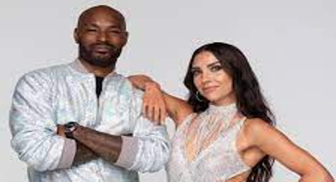 Dancing With The Stars October 10, 2023 Eliminated Tyson Beckford & Jenna (Recap)
