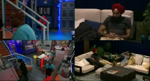 Big Brother October 23, 2023 New POV Ceremony Results Revealed (Spoilers)