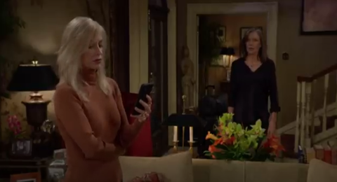 New Young And The Restless October 23, 2023 Episode Spoilers Revealed