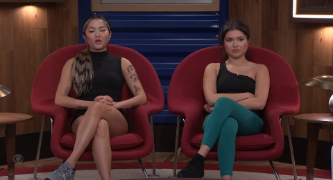New Big Brother October 26, 2023 LIVE Double Eviction Episode Preview Revealed