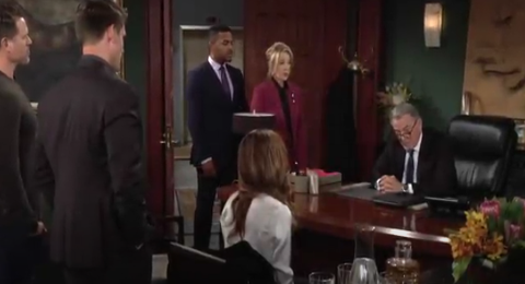 New Young And The Restless November 8, 2023 Episode Spoilers Revealed