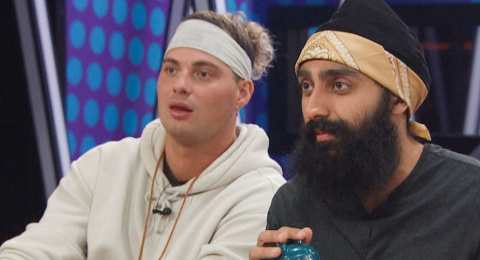 Big Brother November 9, 2023 Second Round HOH Winner Revealed (Spoilers)