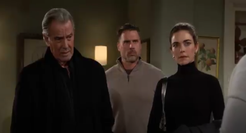 New Young And The Restless November 27, 2023 Episode Spoilers Revealed