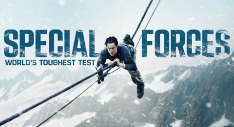 New Special Forces World’s Toughest Test November 20, 2023 Episode Preview Revealed