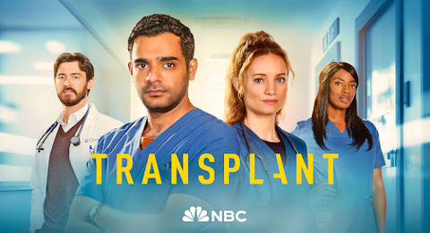 New Transplant Season 3 November 16, 2023 Episode 6 Spoilers Revealed