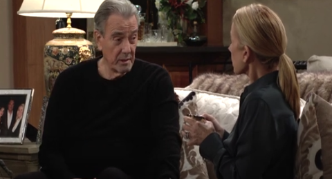 New Young And The Restless December 7, 2023 Episode Spoilers Revealed