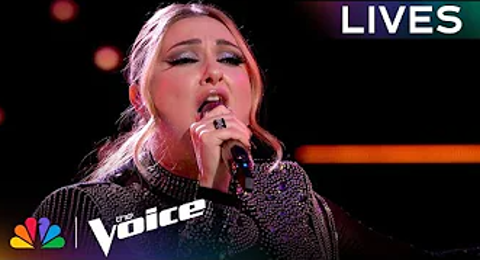 The Voice December 12, 2023 Eliminated BIAS, Jordan, Nini & Mac, Top 5 Revealed (Recap)
