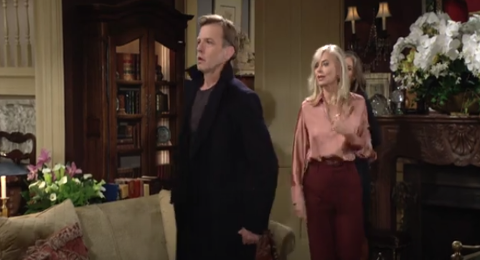 New Young And The Restless December 18, 2023 Episode Spoilers Revealed