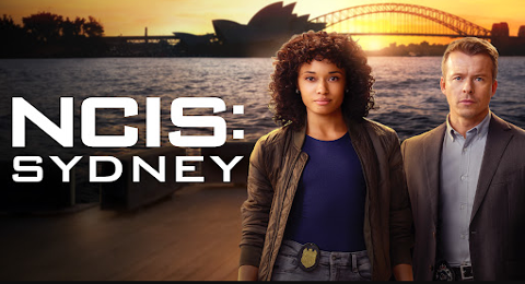 New NCIS Sydney Season 1, December 19, & 26, 2023 Episode 6 Delayed. Not Airing For A While
