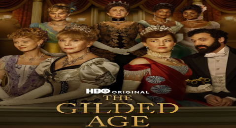 The Gilded Age Season 2, December 17, 2023 Episode 8 Is The Finale. Season 3 Not Yet Confirmed