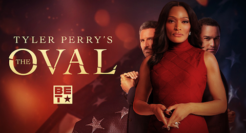New Tyler Perry’s The Oval Season 5 January 2, 2024 Episode 12 Spoilers Revealed