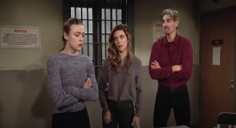 New Young And The Restless January 15, 2024 Episode Spoilers Revealed