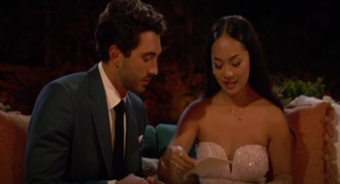 The Bachelor January 22, 2024 Eliminated 10 Women In Premiere Episode (Recap)