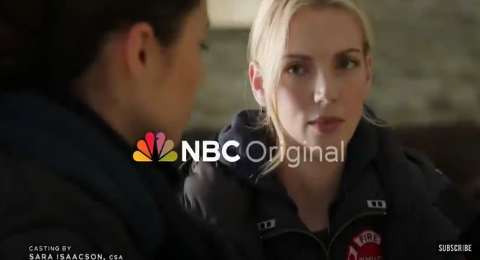 New Chicago Fire Season 12 January 31, 2024 Episode 3 Spoilers Revealed