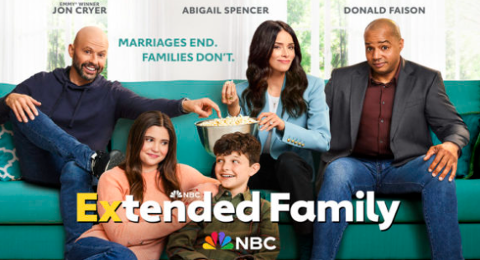 New Extended Family February 6, 2024 Episode 7 Preview Revealed
